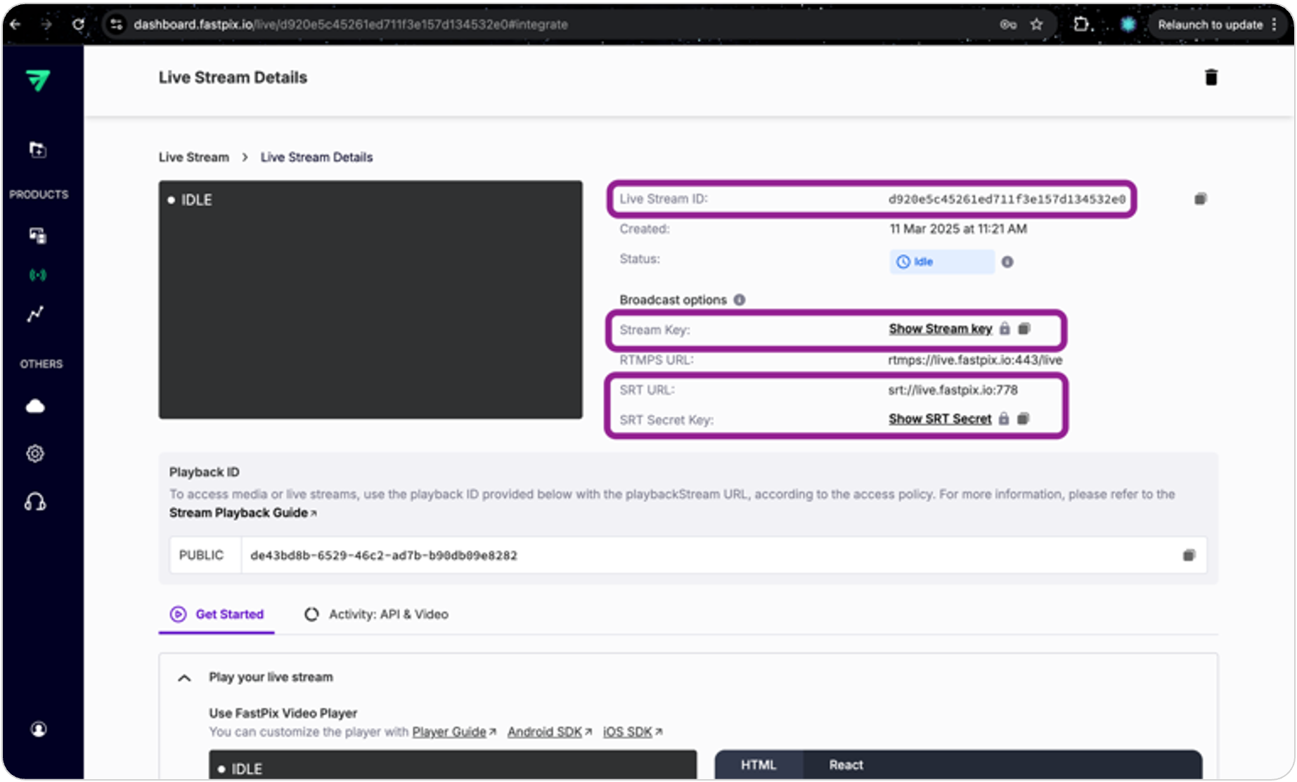 How to use OBS? 