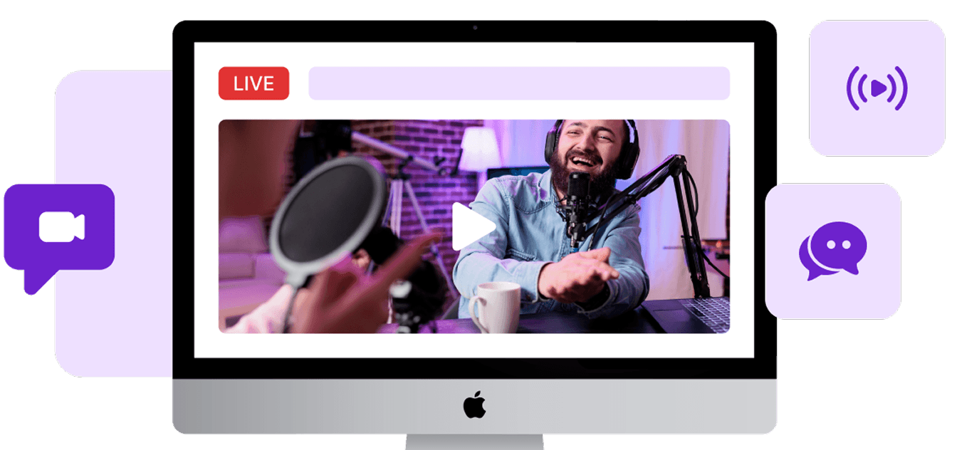 In-Video AI