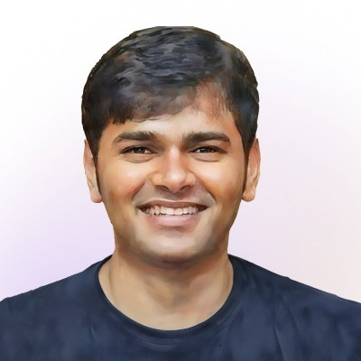 Shashank Ramineni