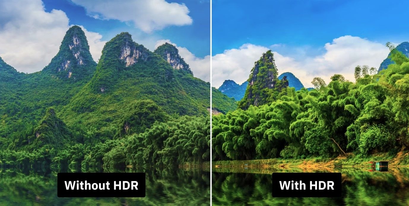 What is HDR? 
