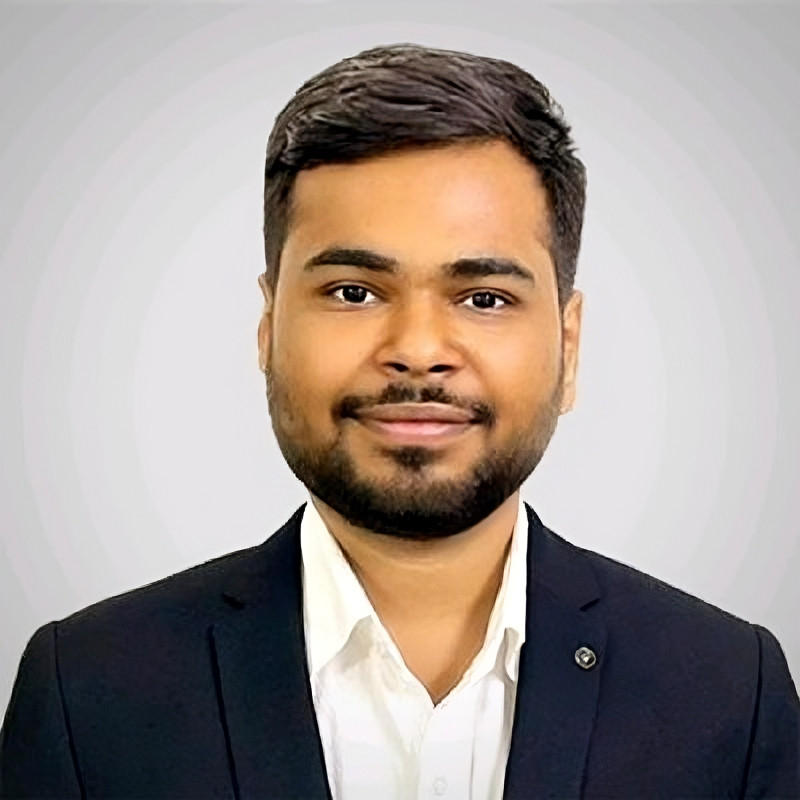 Gourav Hota