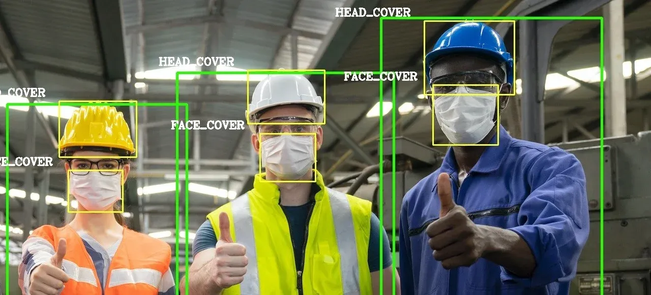Worker Safety Compliance