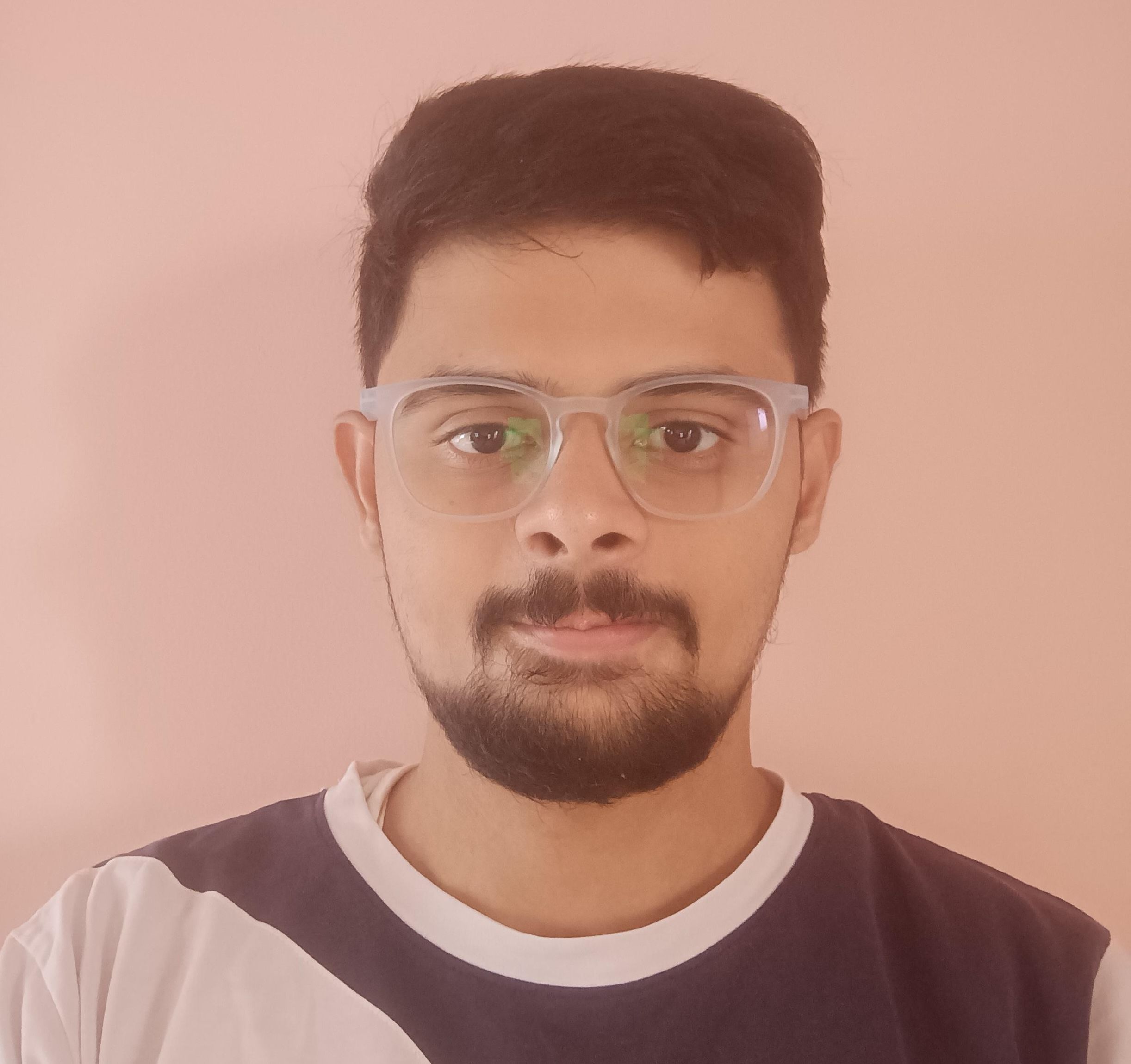 Sourabh Gururaj Deshpande