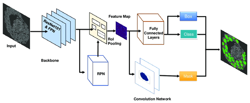 Region-based Convolutional Neural Networks (R-CNN) Family 