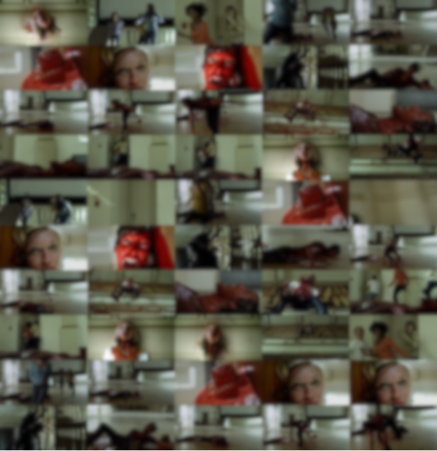 How NSFW Detection works? 