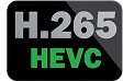 H.265 / HEVC