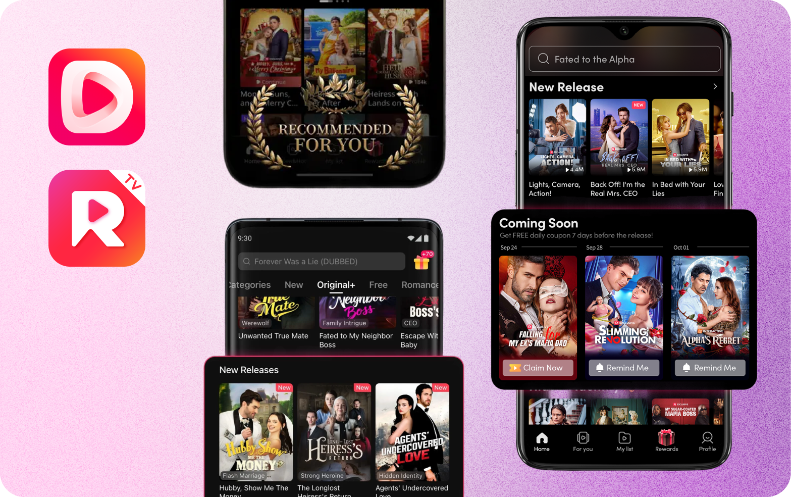 How to Build a Micro Drama App like ReelShort or DramaBox?