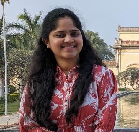 D. Neha Reddy
