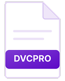 DVCPRO