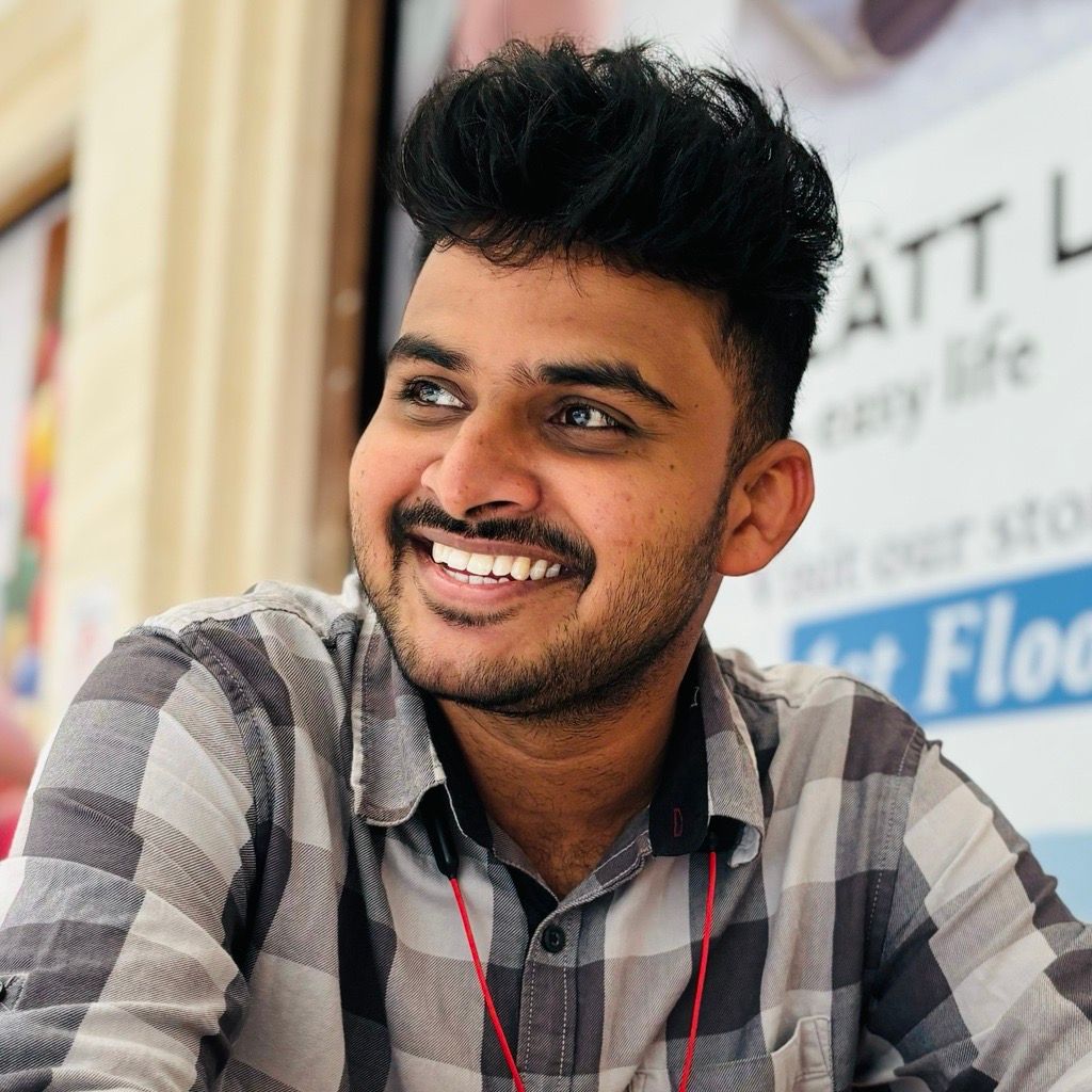 Chekuri Durga Venkata Subbaraju