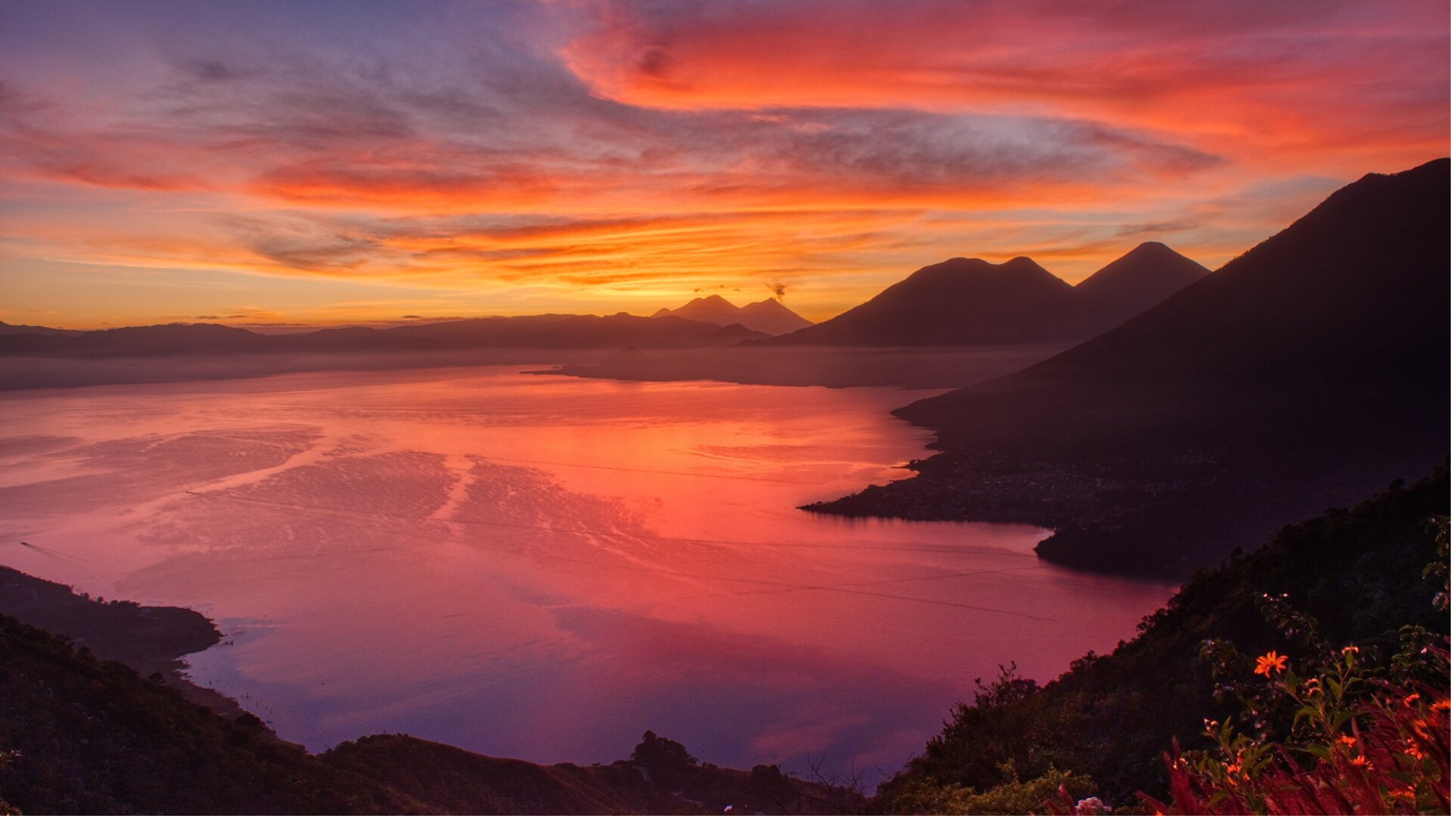 16:9 (Widescreen) aspect ratio size 