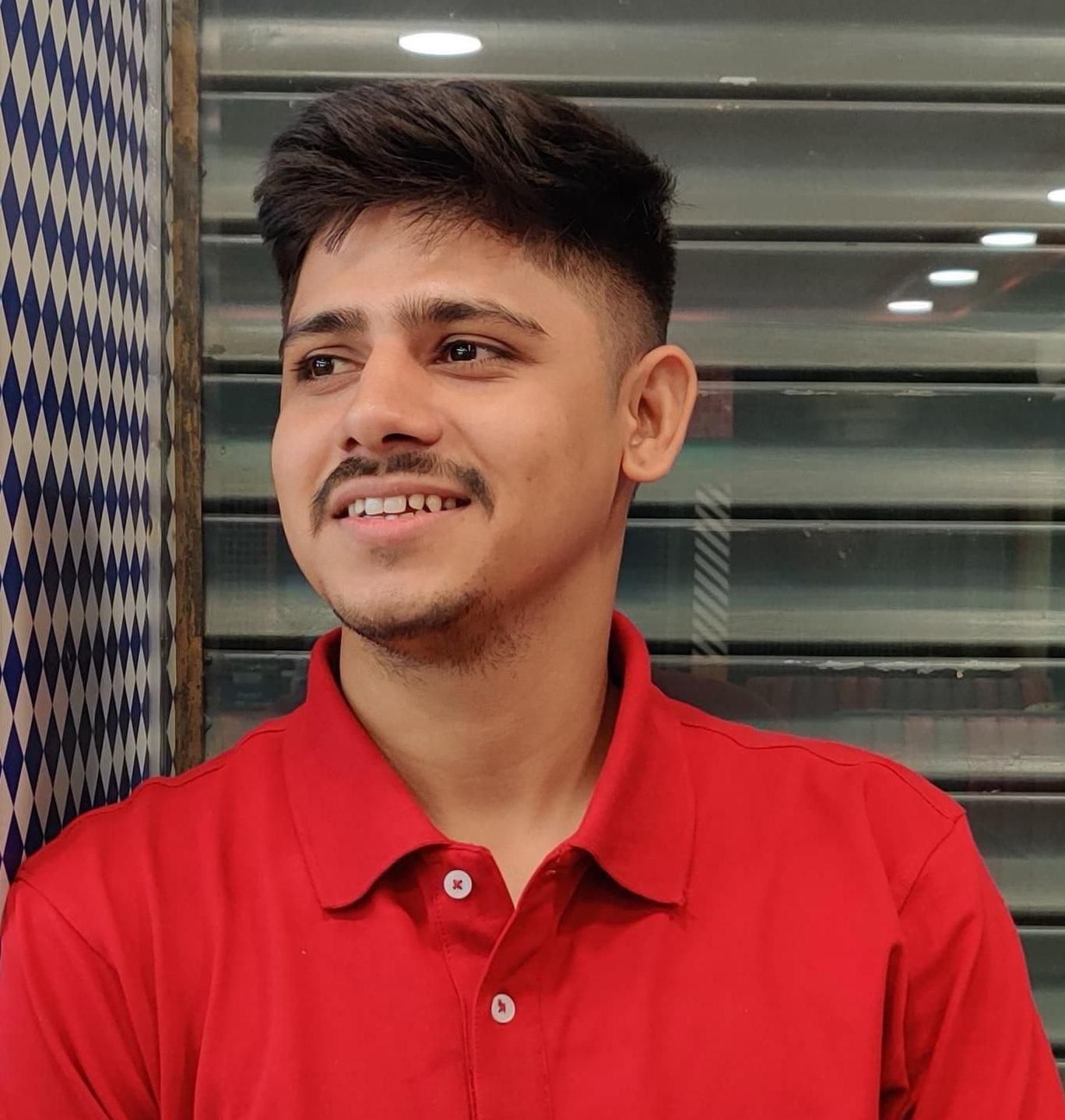 Vijaysing Prakash Patil