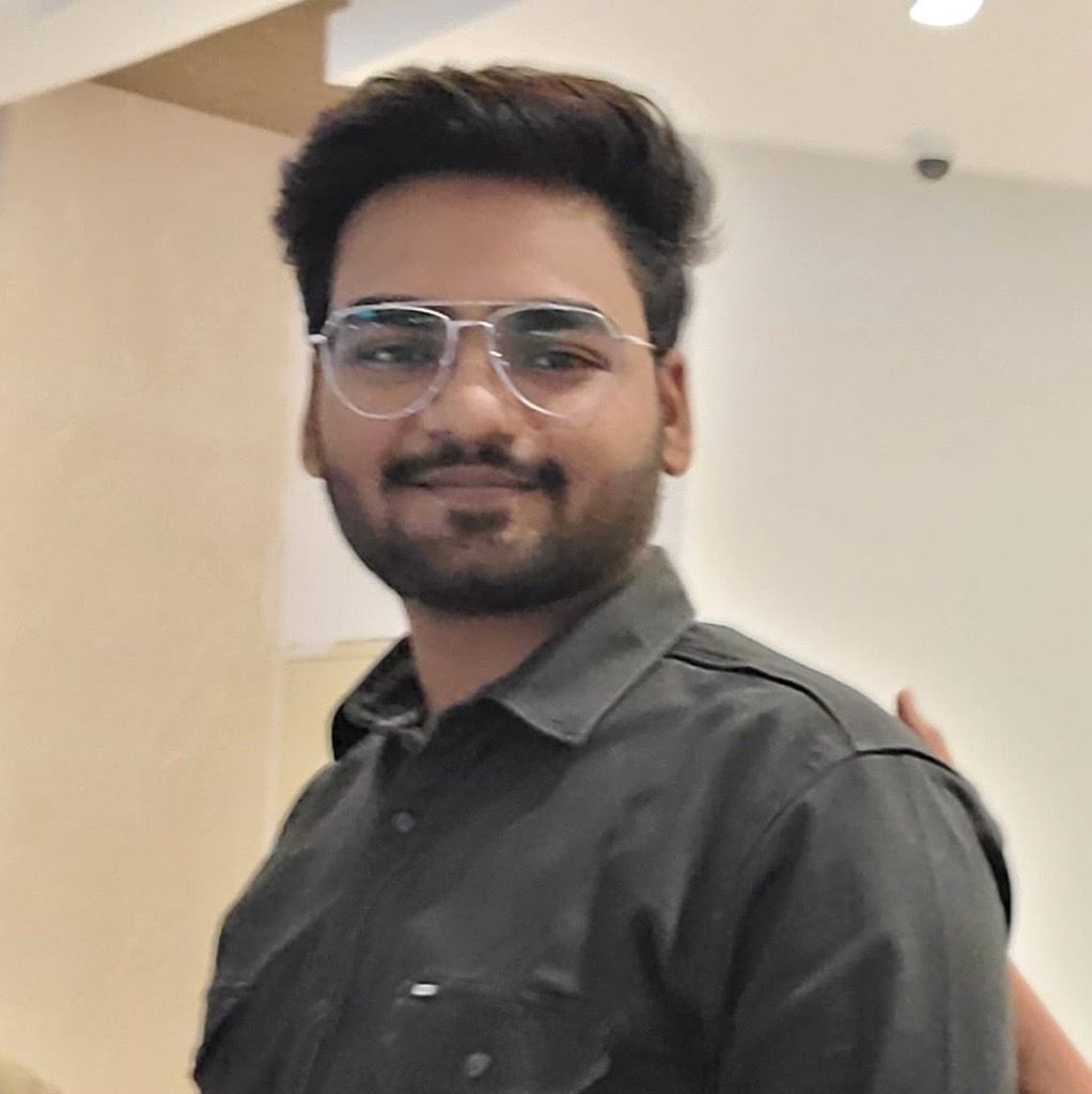 Dandyala Sai Kiran Reddy