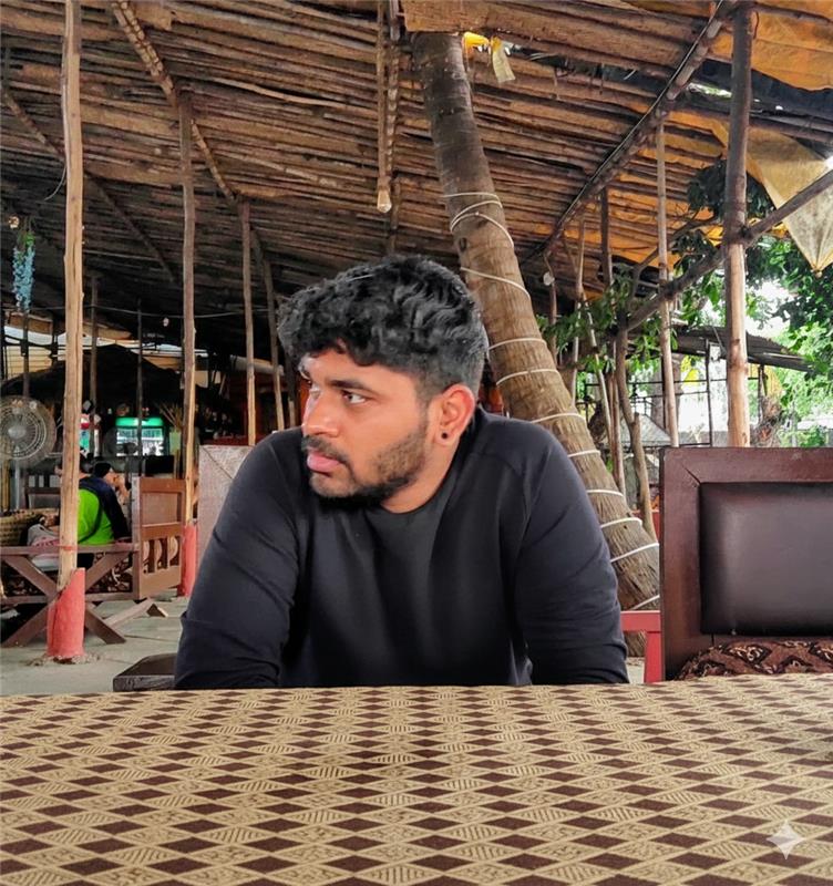 Ashutosh Khainar