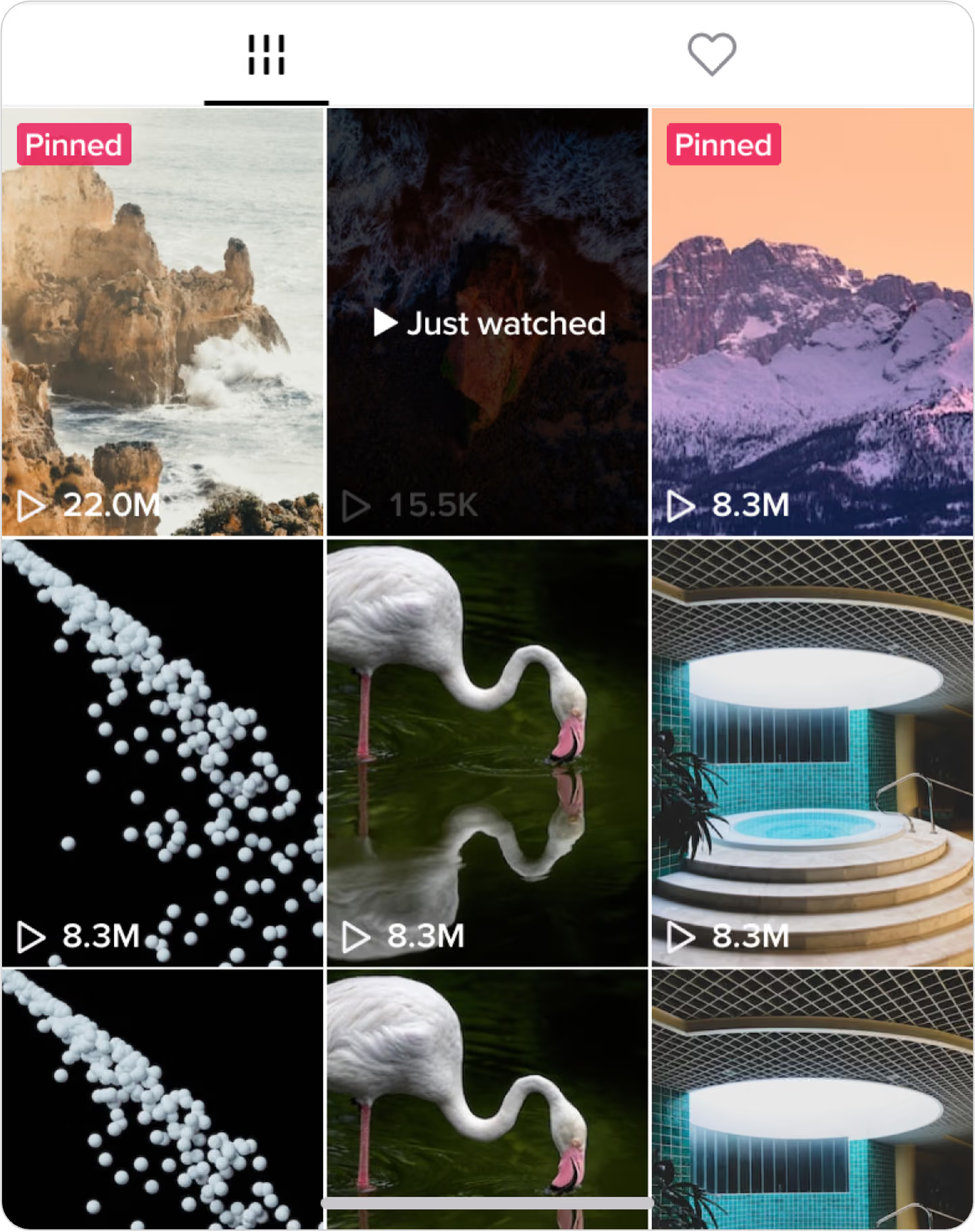 Create automatic or custom video thumbnails 