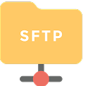 FTP / SFTP