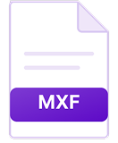 MXF