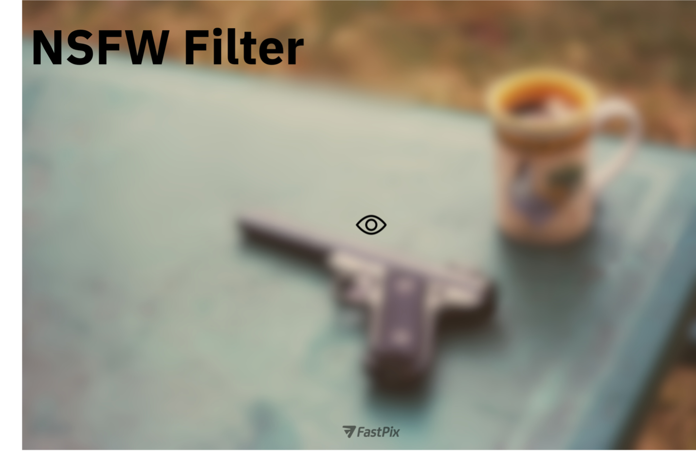 What is NSFW Filter? 
