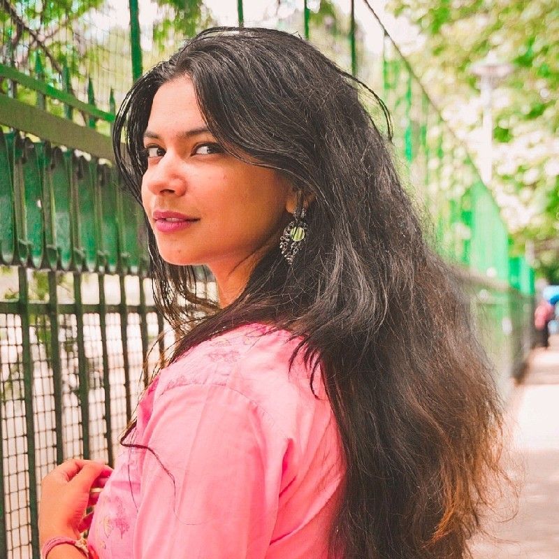Aunkita Dutta