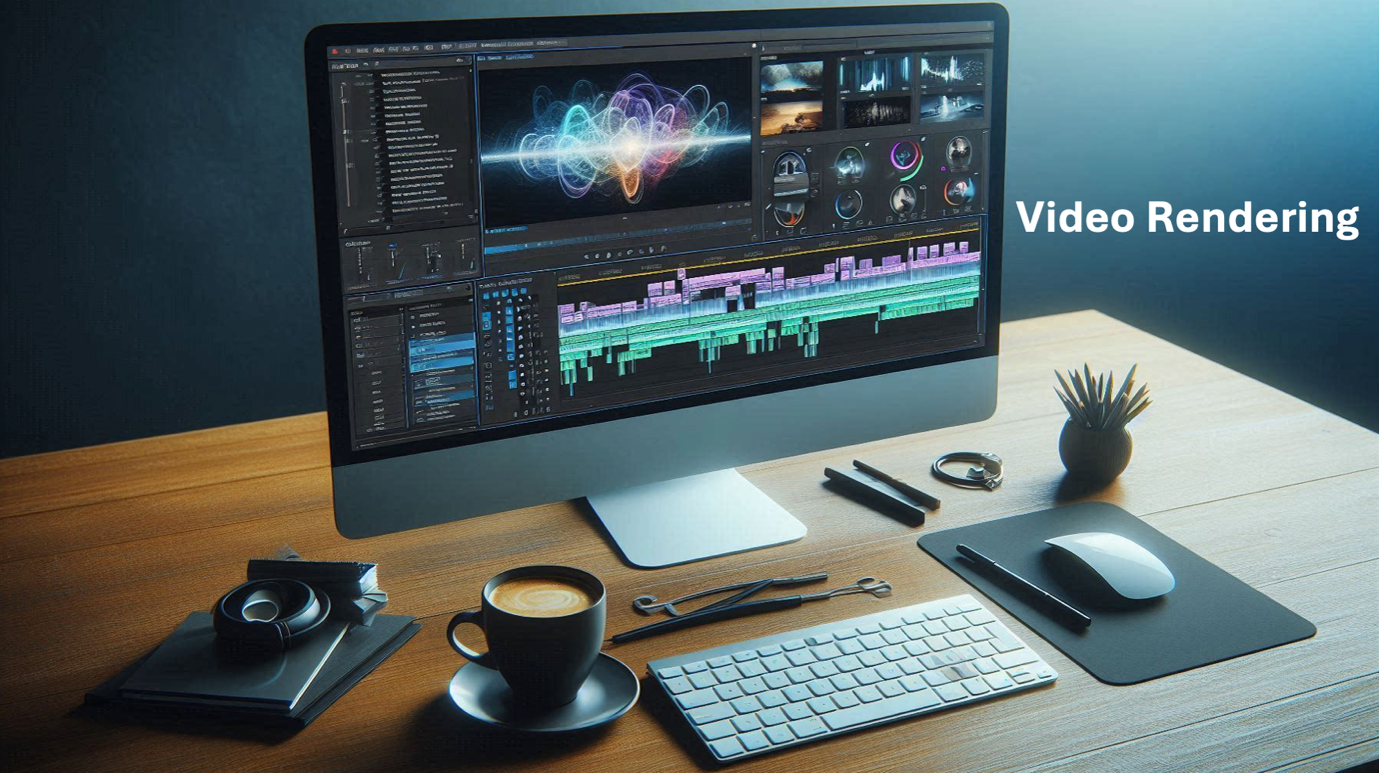 What is Video Rendering? 