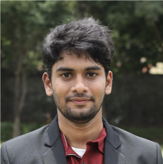 Harish Kumar