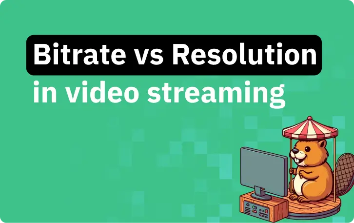 Video Streaming Quality: Bitrate & Resolution Impact