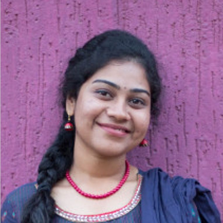 Navya Pullagura