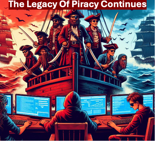 Movies are getting leaked on Netflix and other streaming platforms 