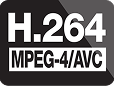 H.264 / AVC