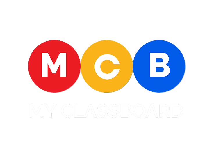 MyClassBoard