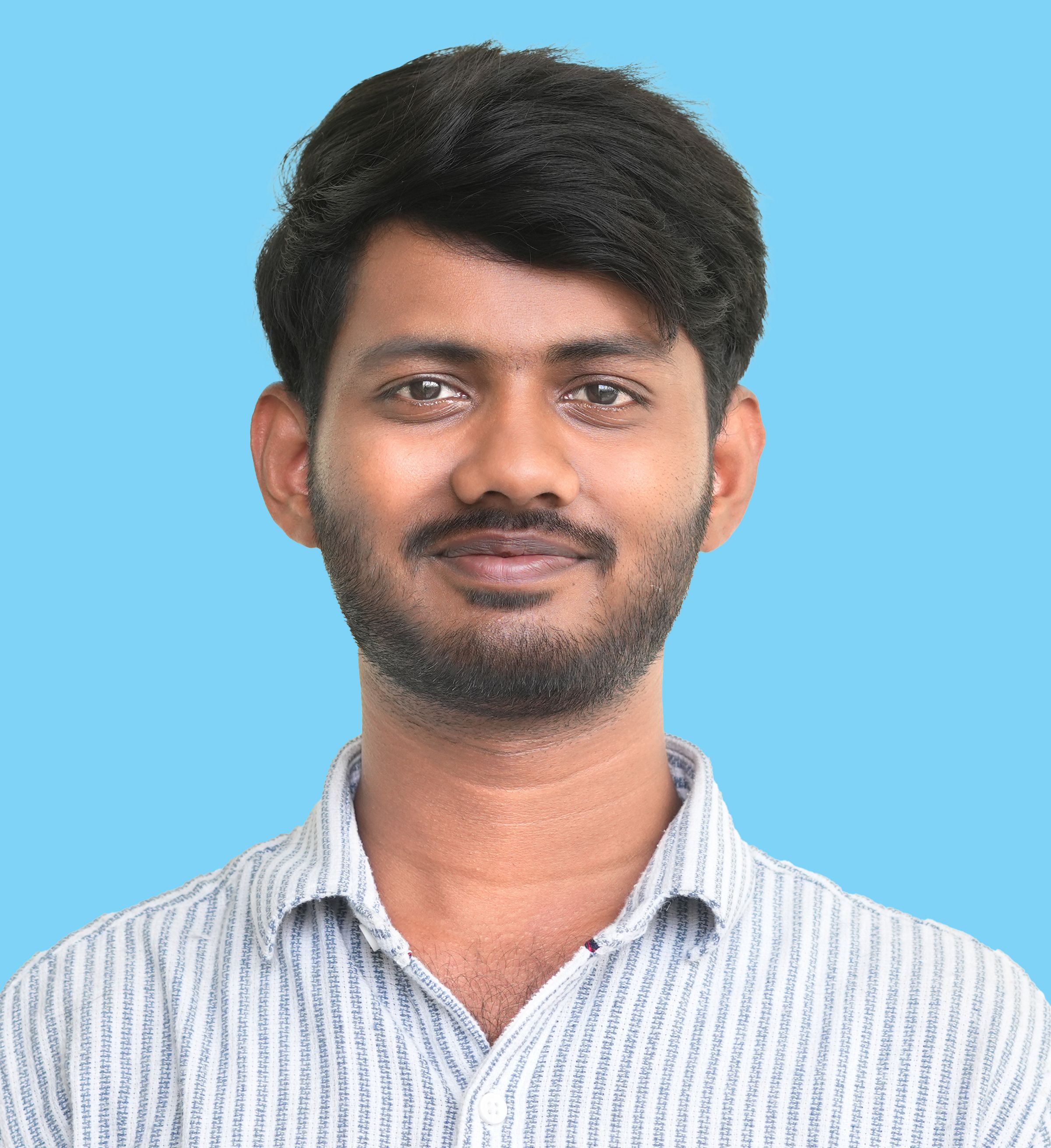 Rushikesh Goshika
