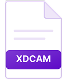XDCAM