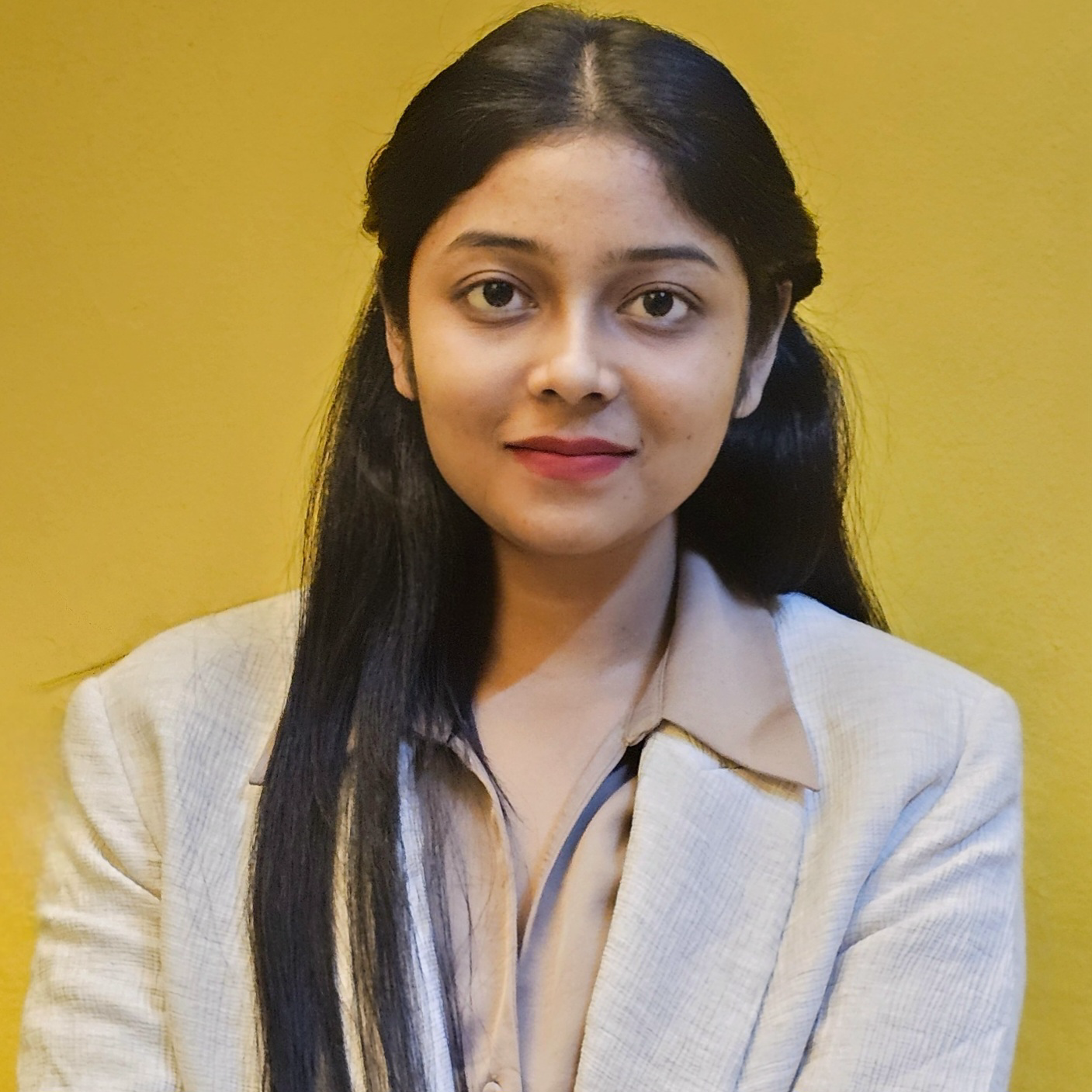 Anupriya kuanr