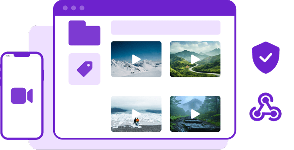 Video on Demand
