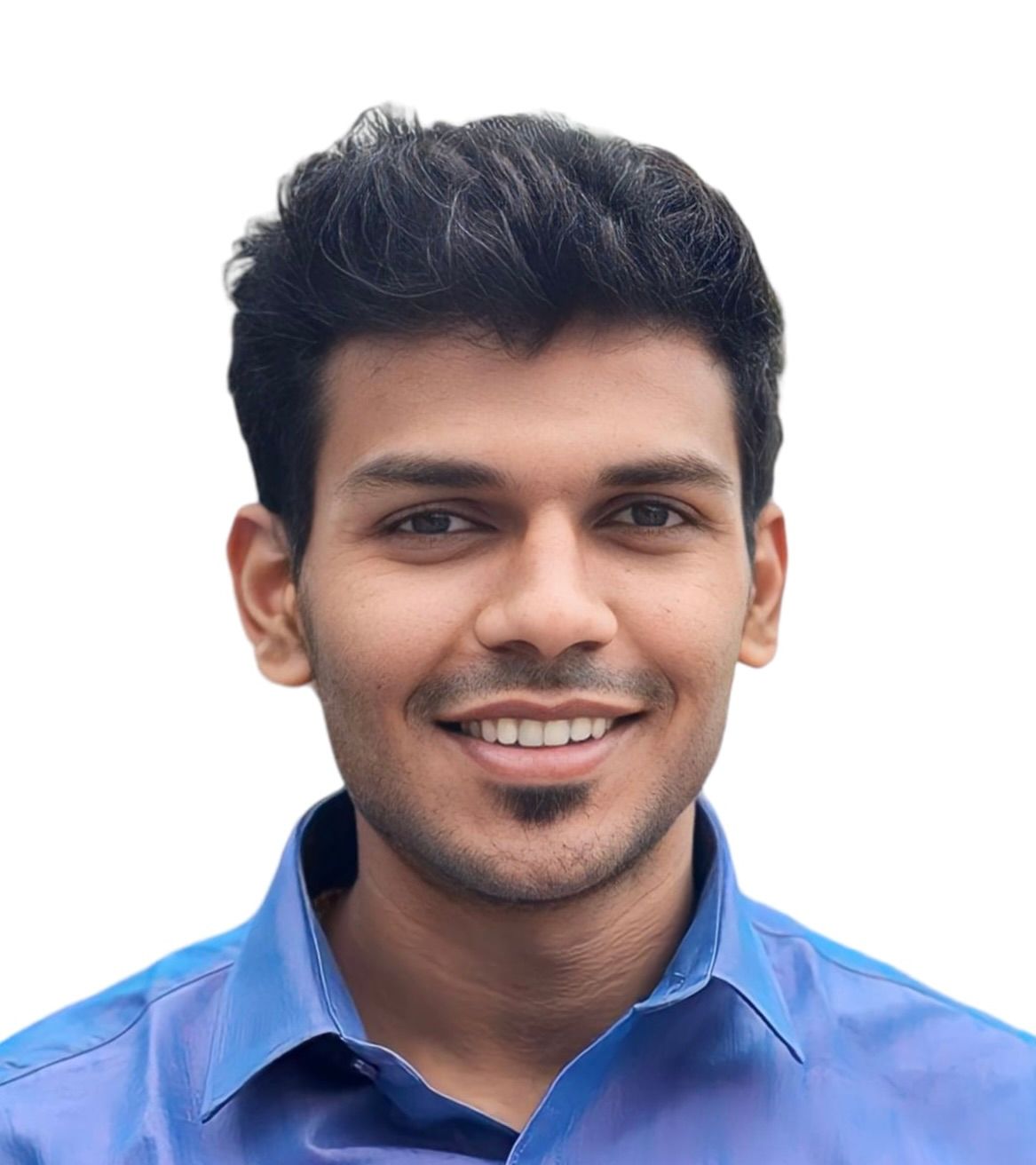Hema Gowtham R