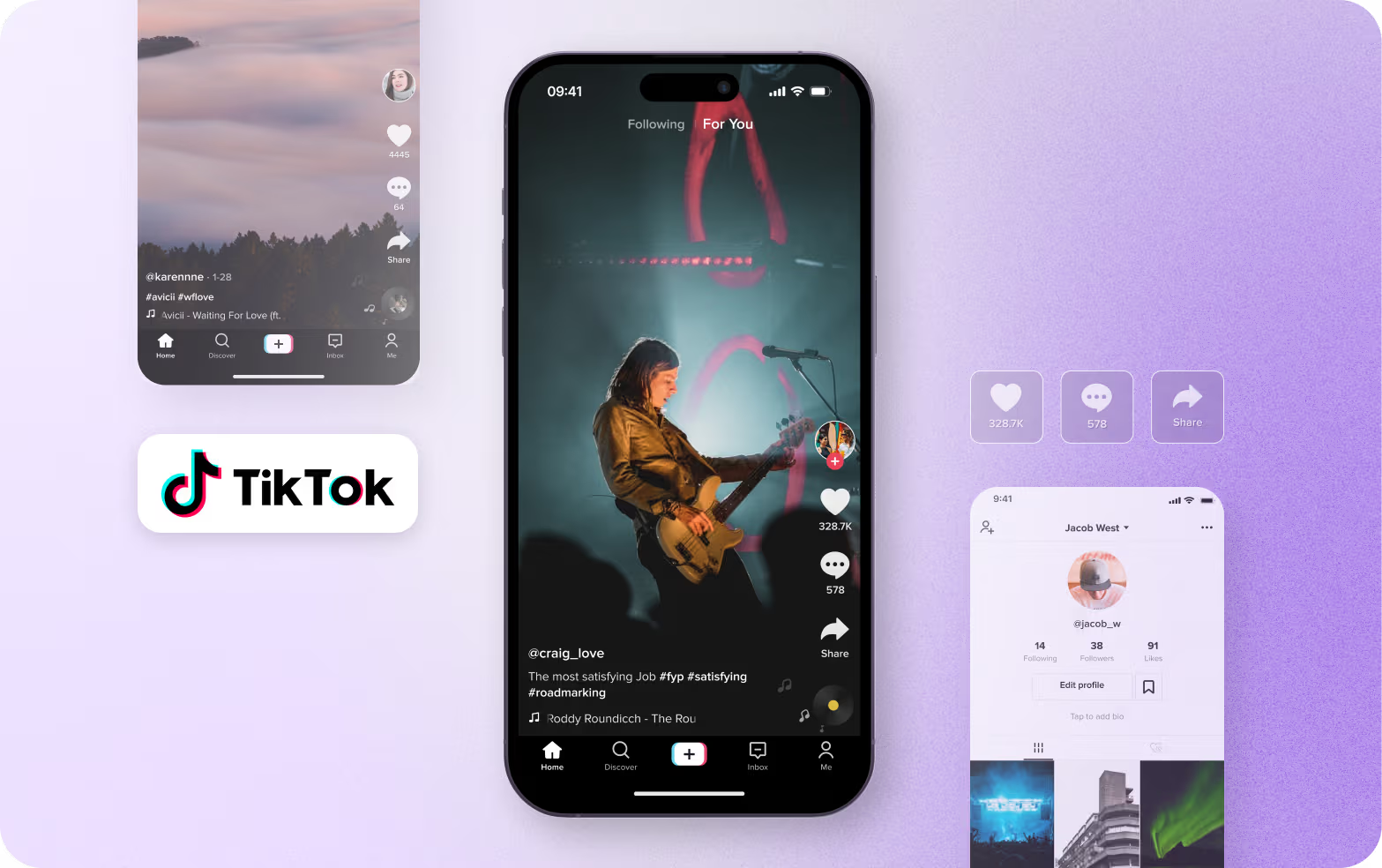 How to Build a Short Video Sharing App like TikTok