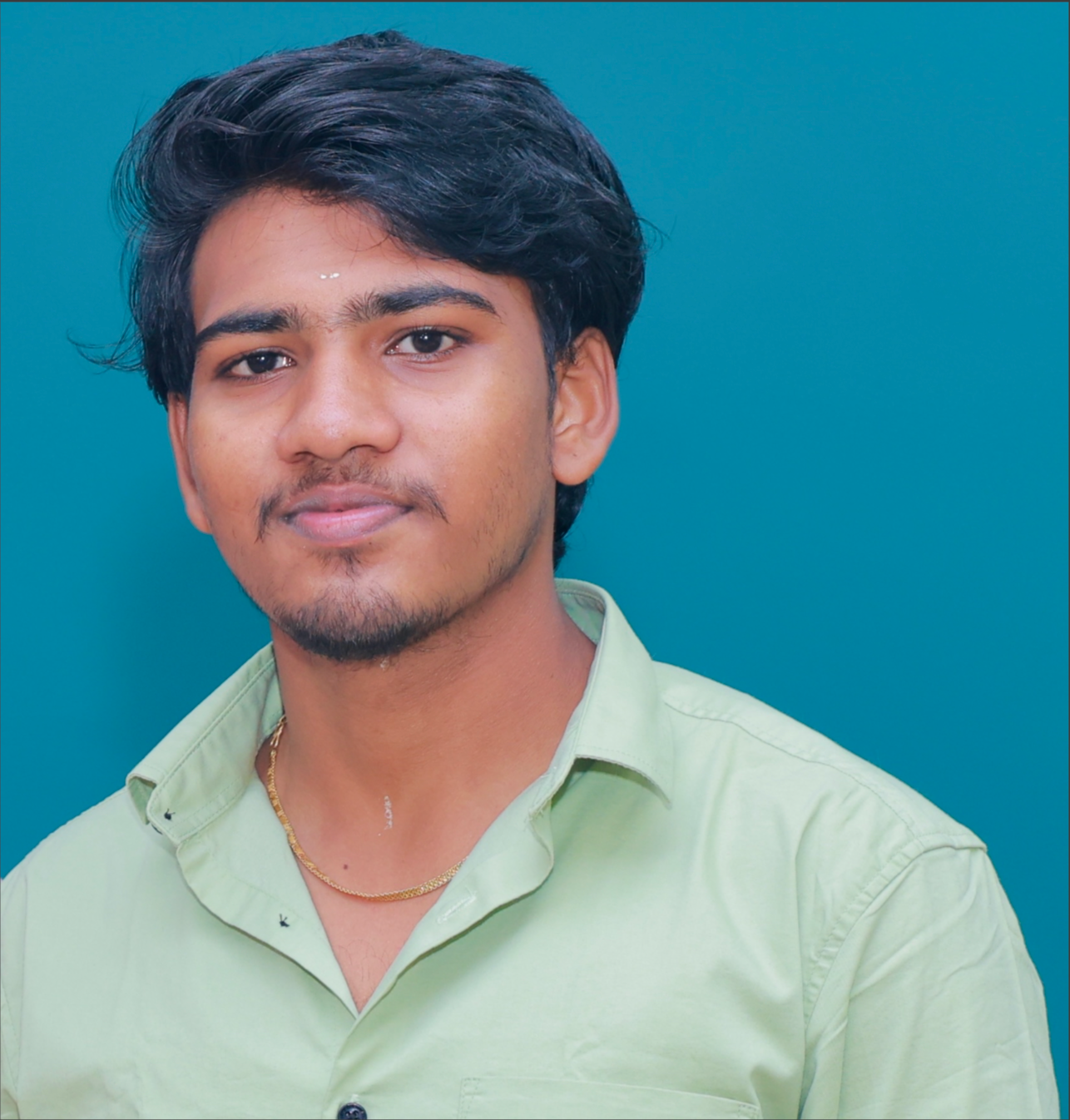Santhosh Murugan