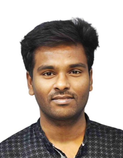 Mohith Manikireddy