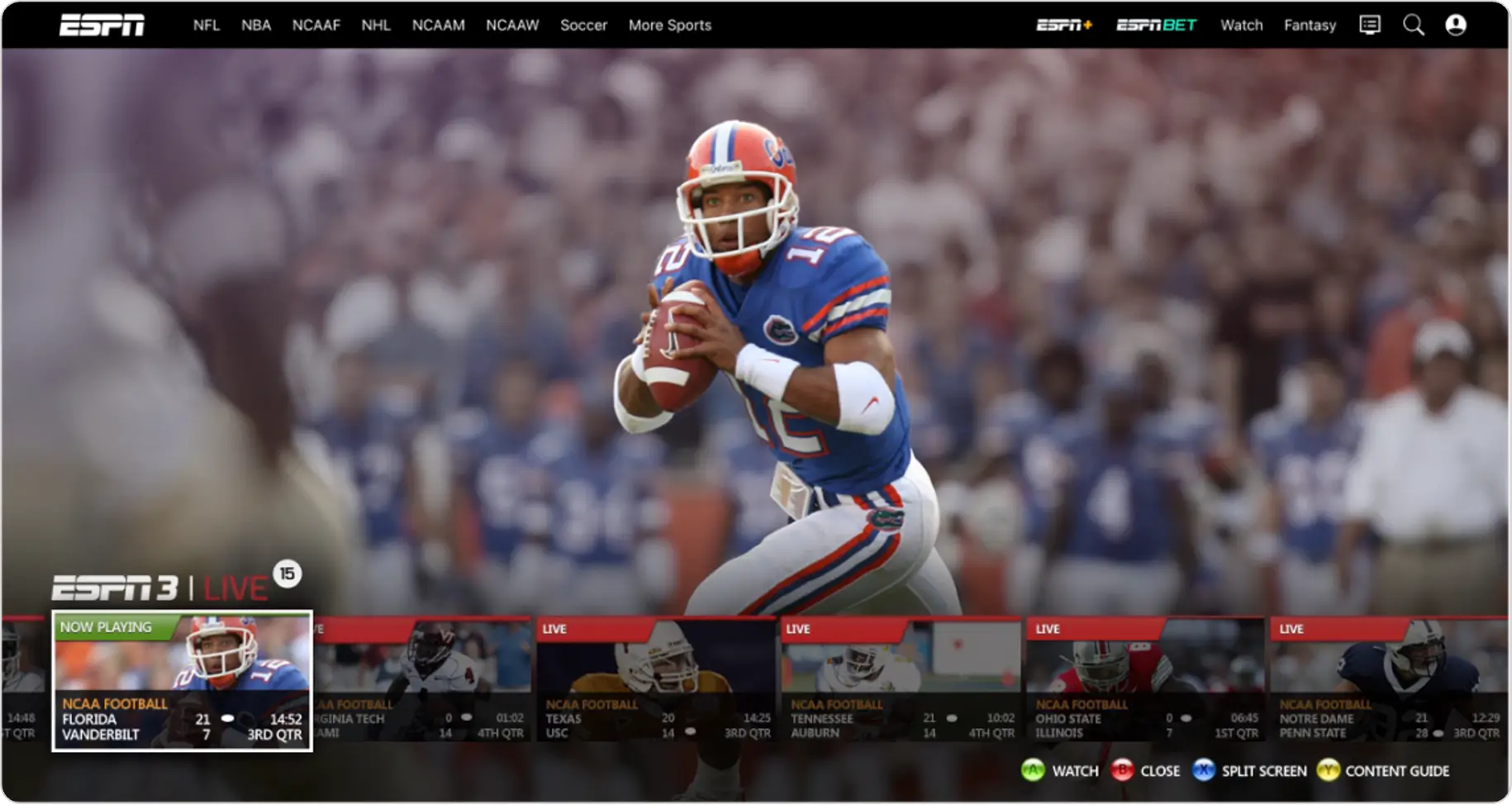 Creating a great user experience for your viewers 