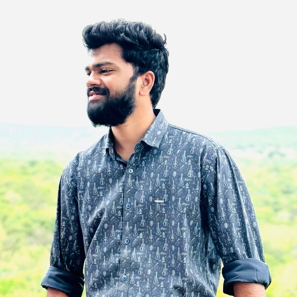 Chedal Vinay Kumar