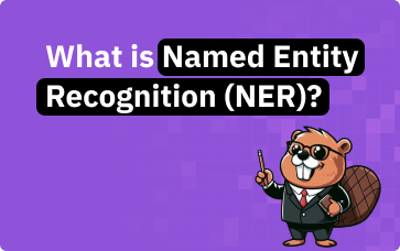 How to classify and tag video transcripts (the tech behind entity recognition)