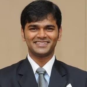 Shashank Ramineni