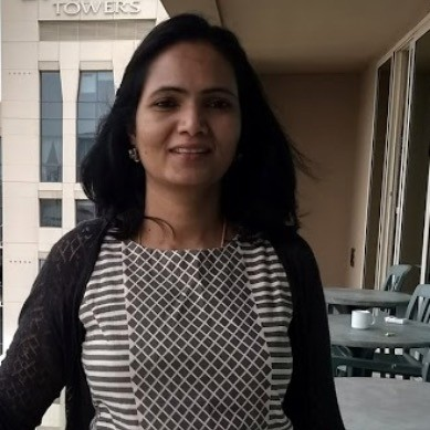 Rajakavitha Kodhandapani