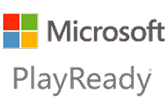 PlayReady
