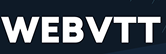 WebVTT