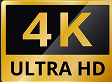 4K (2160p)