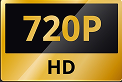 HD (720p)