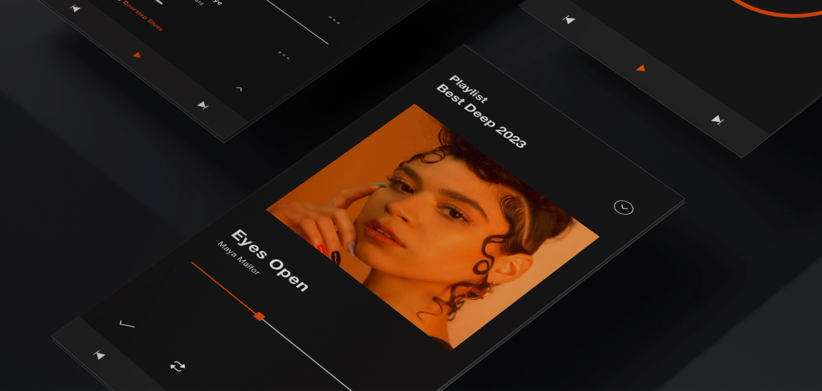 Artist Website