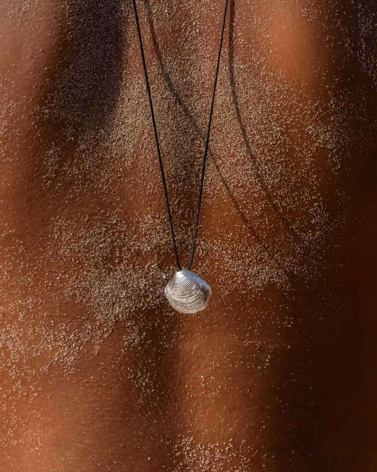 Pinelopi Makri Studio Thalassa Shore Collection Jewellery