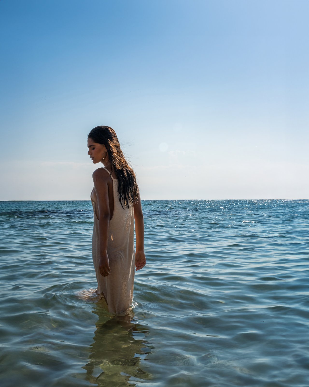 Pinelopi Makri Studio Thalassa Collection Jewellery